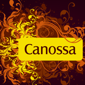 Canossa+Pro
